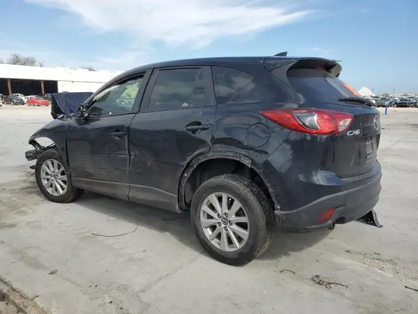 JM3KE2BY9G0709715 2016 MAZDA CX-5 - Image 2