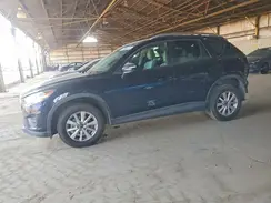 JM3KE2BY9G0731147 2016 MAZDA CX-5
