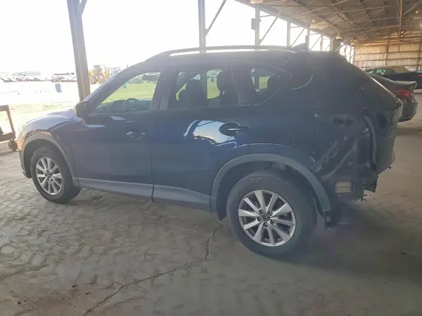 JM3KE2BY9G0731147 2016 MAZDA CX-5 - Image 2
