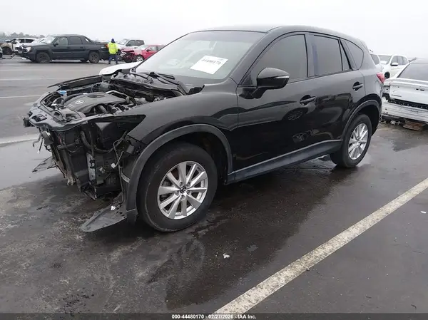 JM3KE2BY9G0735845 2016 MAZDA CX-5 - Image 2