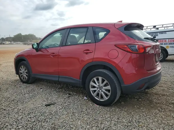 JM3KE2BY9G0759241 2016 MAZDA CX-5 - Image 2