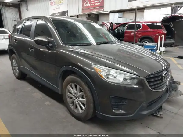 JM3KE2BY9G0761832 2016 MAZDA CX-5 - Image 1