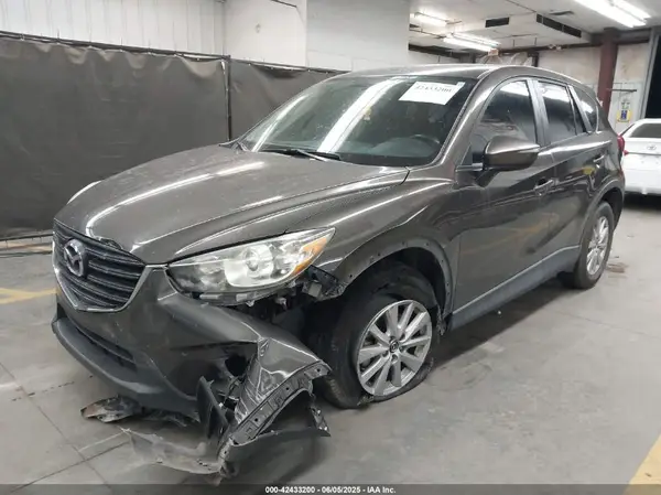 JM3KE2BY9G0761832 2016 MAZDA CX-5 - Image 2
