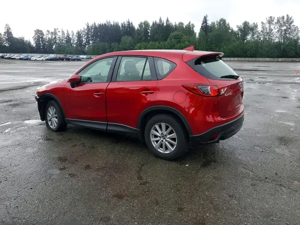 JM3KE2BY9G0773835 2016 MAZDA CX-5 - Image 2