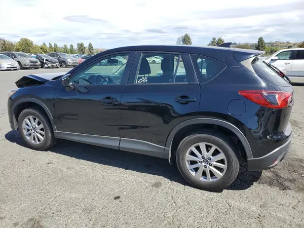 JM3KE2BY9G0774290 2016 MAZDA CX-5 - Image 2