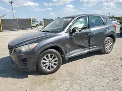 JM3KE2BY9G0804257 2016 MAZDA CX-5