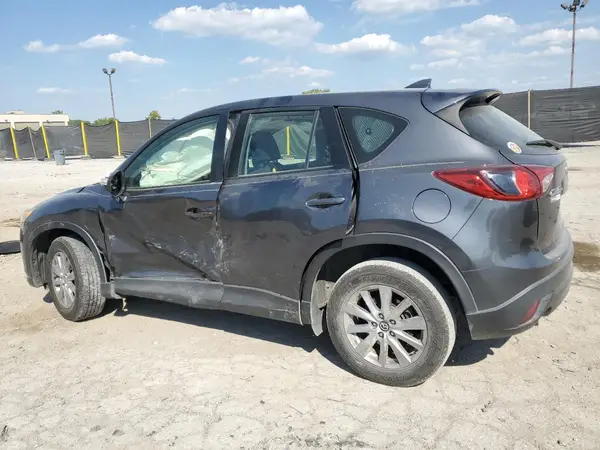 JM3KE2BY9G0804257 2016 MAZDA CX-5 - Image 2