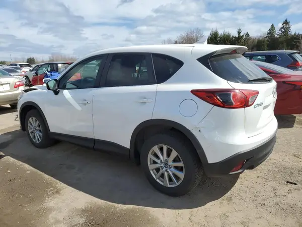 JM3KE2BY9G0804422 2016 MAZDA CX-5 - Image 2