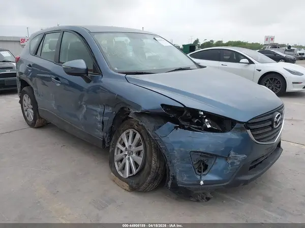 JM3KE2BY9G0841843 2016 MAZDA CX-5 - Image 1