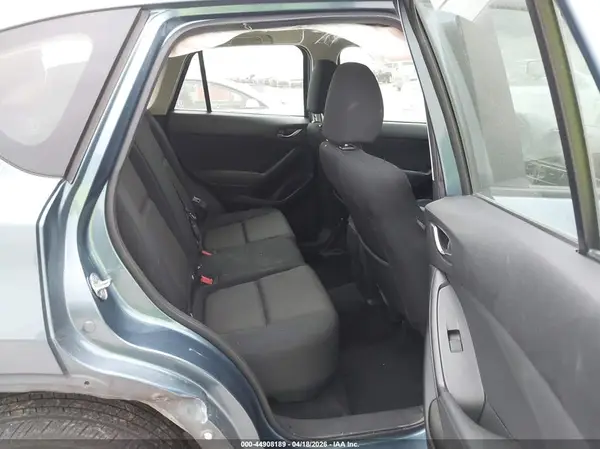 JM3KE2BY9G0841843 2016 MAZDA CX-5 - Image 8
