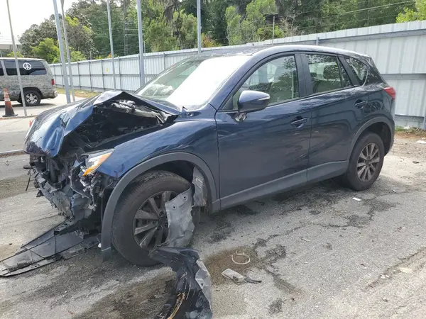 JM3KE2BY9G0842457 2016 MAZDA CX-5 - Image 1
