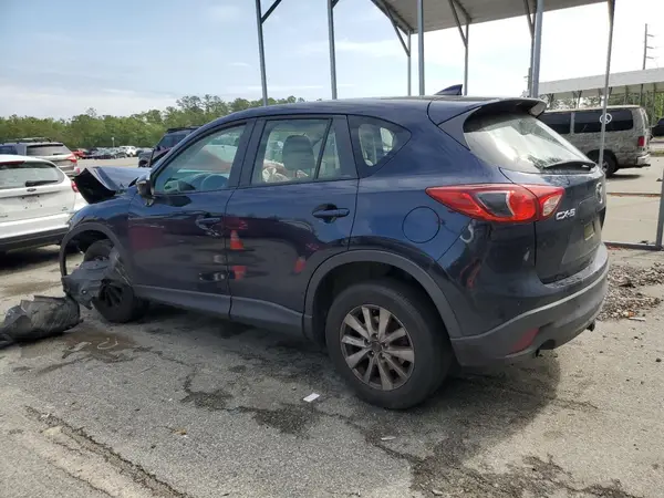 JM3KE2BY9G0842457 2016 MAZDA CX-5 - Image 2