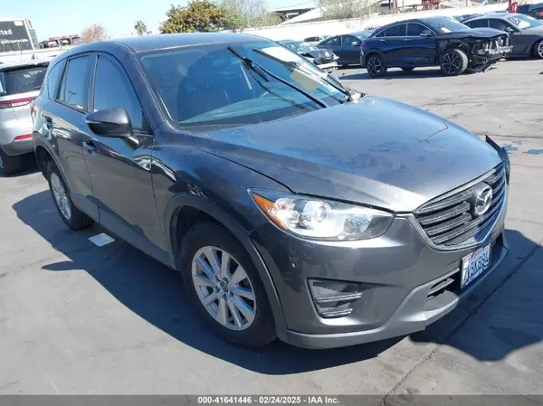 JM3KE2BY9G0845486 2016 MAZDA CX-5 - Image 1