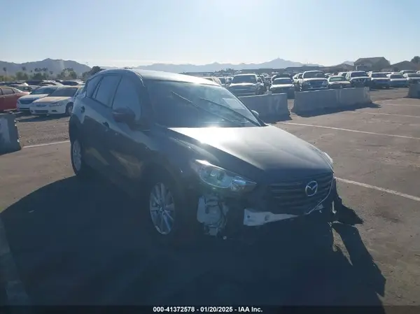 JM3KE2BY9G0846749 2016 MAZDA CX-5 - Image 1