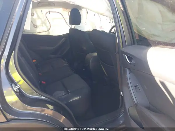 JM3KE2BY9G0846749 2016 MAZDA CX-5 - Image 8