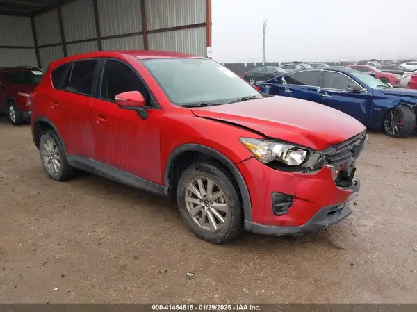 JM3KE2BY9G0850381 2016 MAZDA CX-5 - Image 1