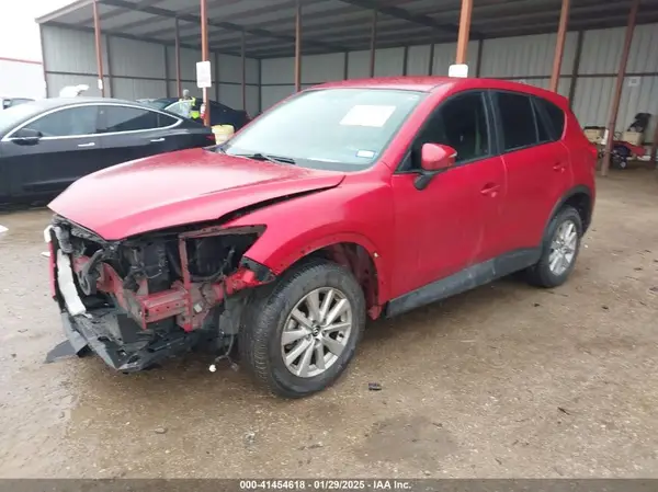 JM3KE2BY9G0850381 2016 MAZDA CX-5 - Image 2