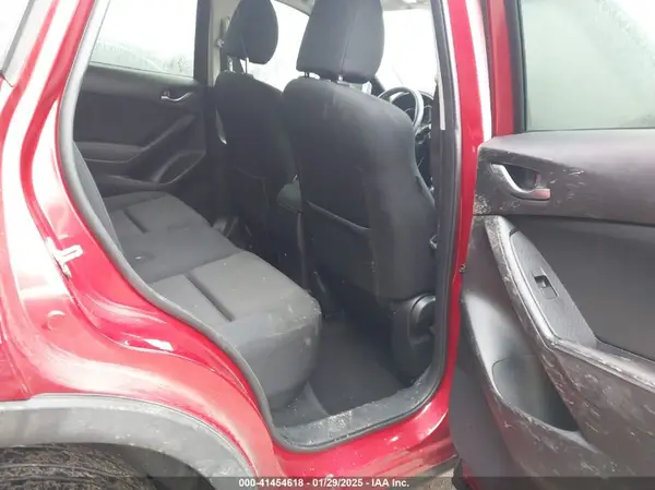 JM3KE2BY9G0850381 2016 MAZDA CX-5 - Image 8