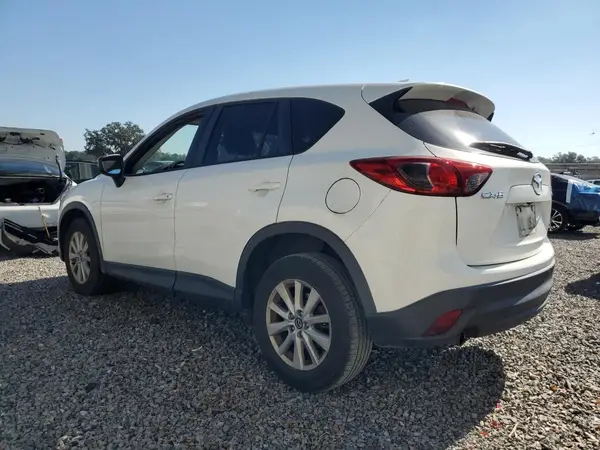 JM3KE2BY9G0858481 2016 MAZDA CX-5 - Image 2