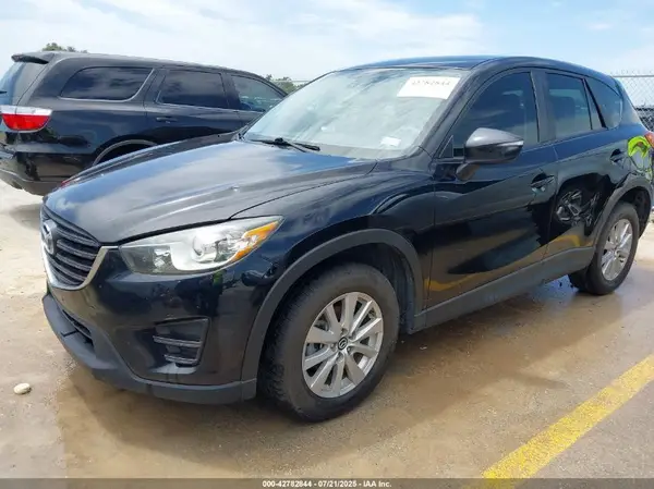 JM3KE2BY9G0863969 2016 MAZDA CX-5 - Image 2