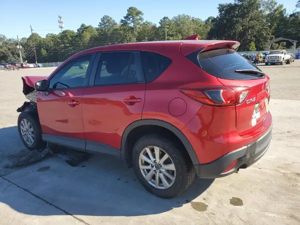 JM3KE2BY9G0864653 2016 MAZDA CX-5 - Image 2