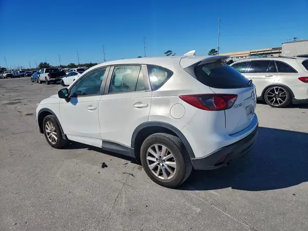 JM3KE2BY9G0867584 2016 MAZDA CX-5 - Image 2