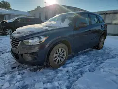JM3KE2BY9G0874597 2016 MAZDA CX-5