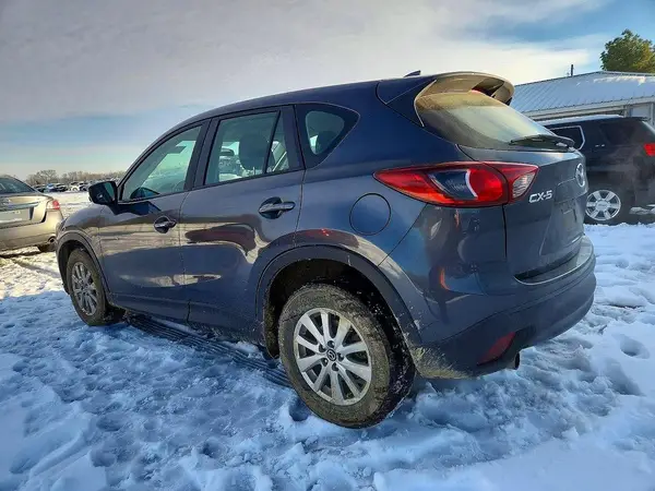 JM3KE2BY9G0874597 2016 MAZDA CX-5 - Image 2