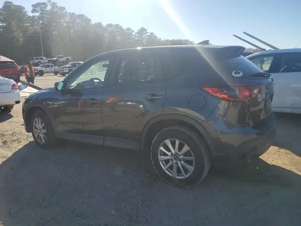 JM3KE2BY9G0878794 2016 MAZDA CX-5 - Image 2
