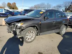 JM3KE2BY9G0884840 2016 MAZDA CX-5