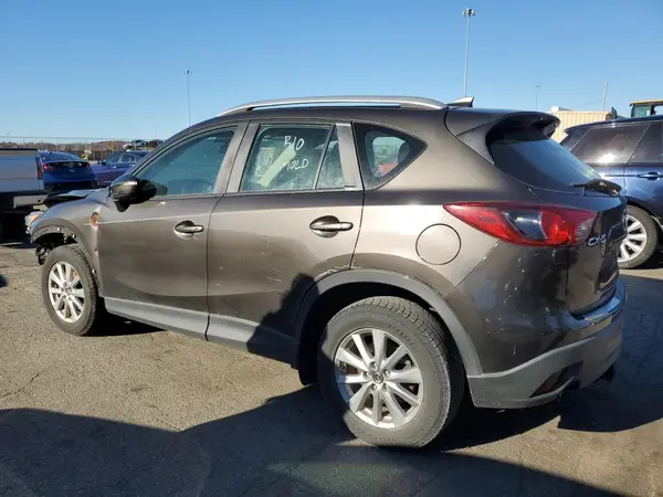 JM3KE2BY9G0884840 2016 MAZDA CX-5 - Image 2