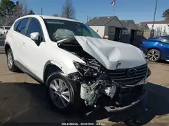 JM3KE2BY9G0890587 2016 MAZDA CX-5