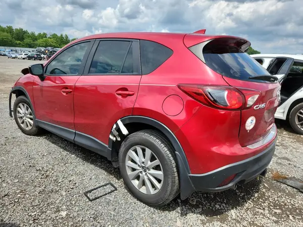 JM3KE2BY9G0890802 2016 MAZDA CX-5 - Image 2
