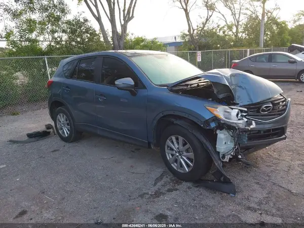 JM3KE2BY9G0890914 2016 MAZDA CX-5 - Image 1