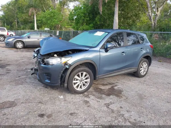 JM3KE2BY9G0890914 2016 MAZDA CX-5 - Image 2