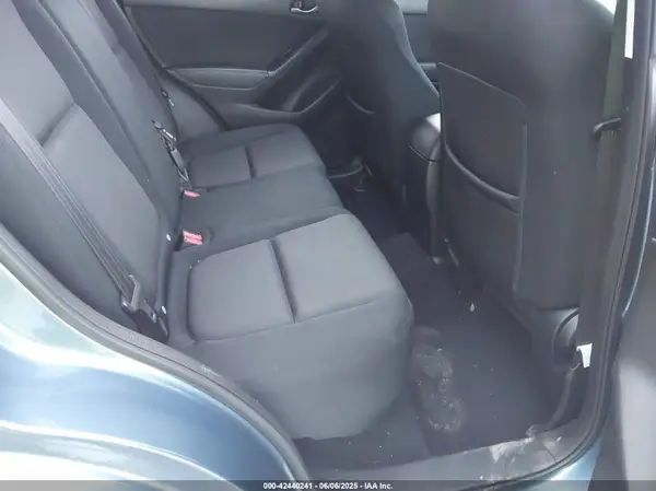 JM3KE2BY9G0890914 2016 MAZDA CX-5 - Image 8