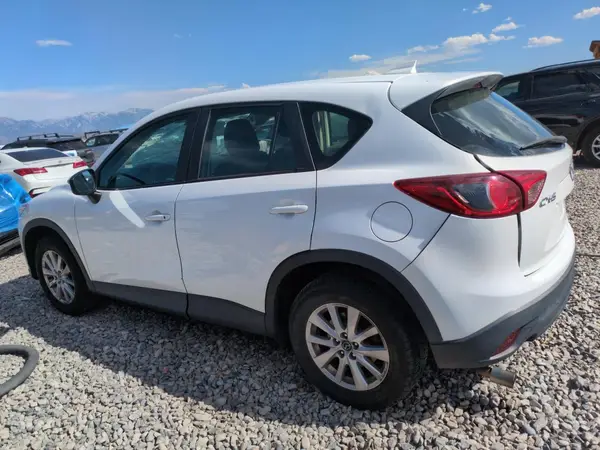 JM3KE2BY9G0900616 2016 MAZDA CX-5 - Image 2