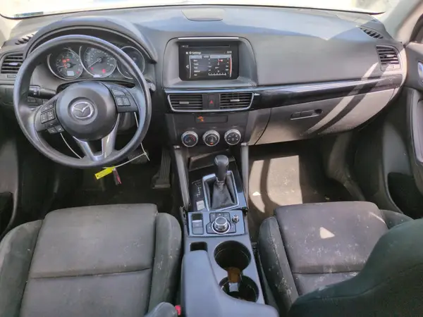 JM3KE2BY9G0900616 2016 MAZDA CX-5 - Image 8
