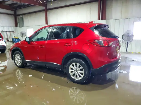 JM3KE2BY9G0903466 2016 MAZDA CX-5 - Image 2