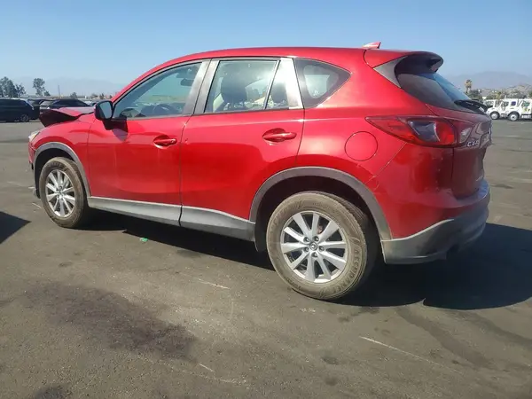 JM3KE2BY9G0903547 2016 MAZDA CX-5 - Image 2