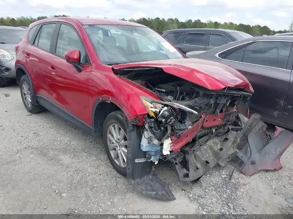 JM3KE2BY9G0911535 2016 MAZDA CX-5 - Image 1