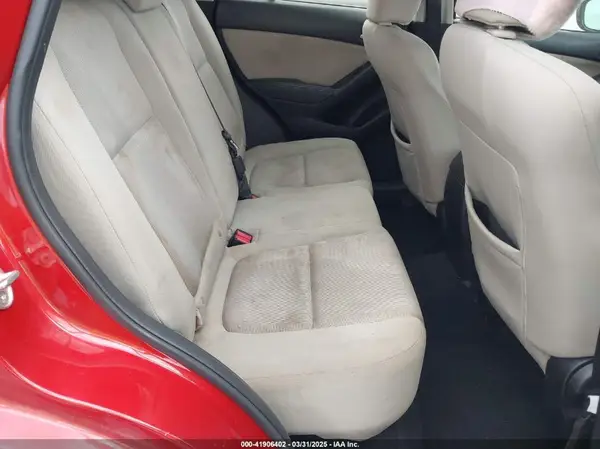 JM3KE2BY9G0911535 2016 MAZDA CX-5 - Image 8