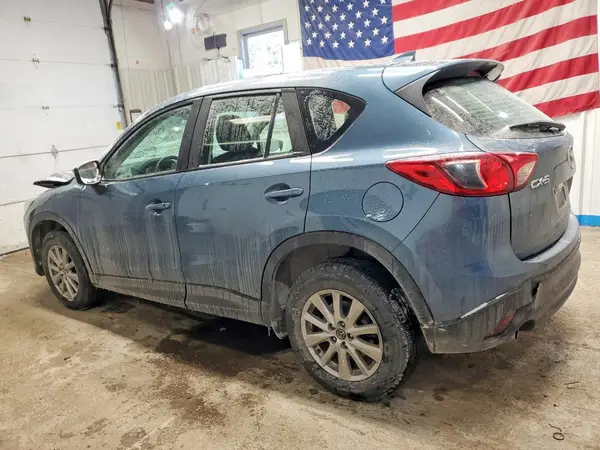 JM3KE2BY9G0911910 2016 MAZDA CX-5 - Image 2