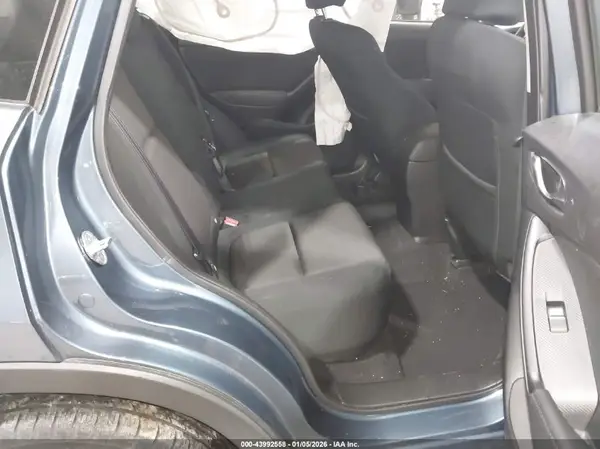 JM3KE2BYXG0630764 2016 MAZDA CX-5 - Image 8