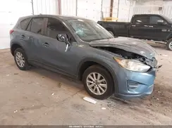 JM3KE2BYXG0649458 2016 MAZDA CX-5
