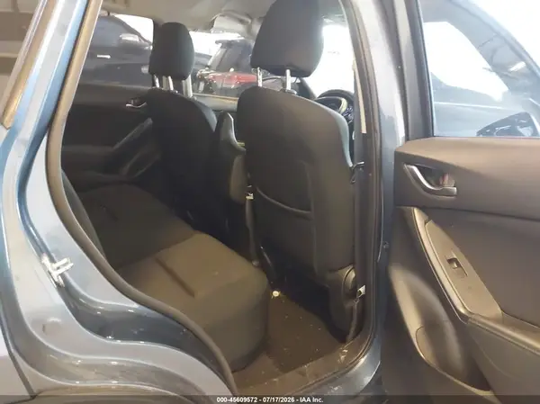 JM3KE2BYXG0649458 2016 MAZDA CX-5 - Image 8