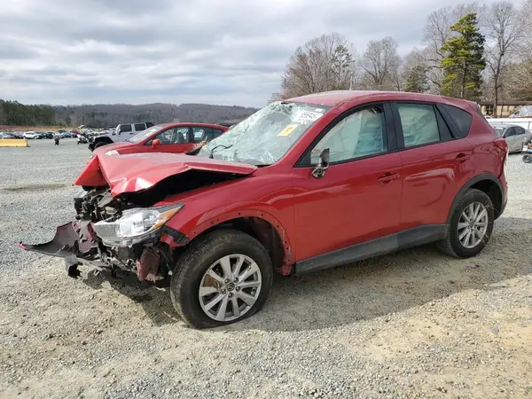 JM3KE2BYXG0650965 2016 MAZDA CX-5 - Image 1