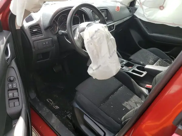 JM3KE2BYXG0650965 2016 MAZDA CX-5 - Image 8