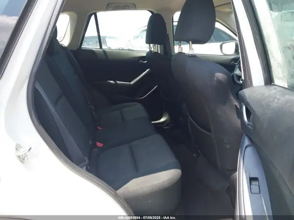 JM3KE2BYXG0654918 2016 MAZDA CX-5 - Image 8