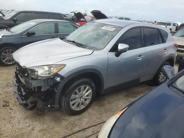 JM3KE2BYXG0655597 2016 MAZDA CX-5 - Image 1